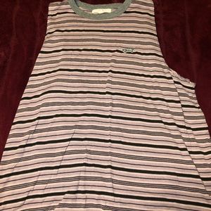 Vans tank top